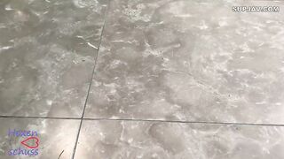 FC2PPV 4687306 ★無修正★ナンパチャレンジからパンティー撮影に切り替えてホテルまで尾行！女性は大胆過ぎる！挿入までは大人しかったけど豹変 jav