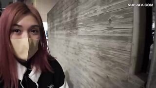 FC2PPV 4687325 チンポが忘れられないのかお金のためと建前に再度連絡いただいちゃいました jav