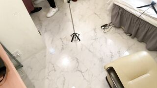 FC2PPV 4687532 【個撮】豊満ぽっちゃりHカップ爆乳店員26歳は即尺と即ディープアナル舐めと即パイズリに2連続射精でごっくんオナホ【完全顔出し】 jav 2