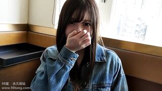 FC2PPV 1557572 個数限定4980→2980【無】事務所所属のGカップ美少女に連続中出し jav