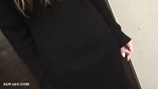 FC2PPV 4669621 【無・個撮】限定割500pt・美マンの潮吹きスレンダーギャルと中出しセックス！【特典で高画質】 jav