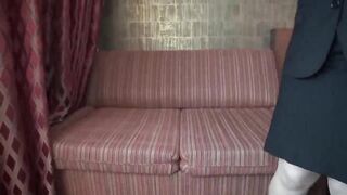 FC2PPV 709740 【個人撮影】色白むちむちで可愛い就活生の彩佳ちゃんに中出し！【妄想動画】 jav