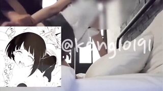 여자는 여리여리가 최고 jav (5)