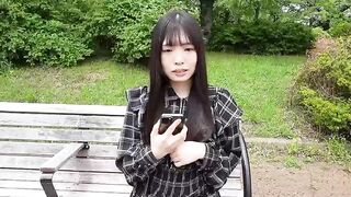 C2PPV 4691884 3日間！半額！！【初撮り】【顔出し】『恥ずかしいです。。』羞恥の先にある悦び。。快楽に溺れた清楚系女大生が覚醒 jav