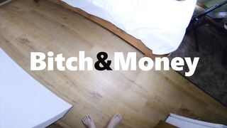 FC2PPV 1560062 【個撮】【無】【初撮り】びっち＆まね～限定　☆欲求不満の素人若妻葉月を焦らし調教で性欲モンスターに☆ jav