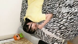 FC2PPV 1560844 【現役アイドル】プラベ流出フェラ● ホスト彼氏とのお泊りフェラ流出　病みカワイイSNSバズリ散らす（流出スマホデータ） jav