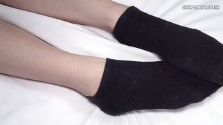 FC2PPV 4691899 ファン続出のあのコ！【無】【中出し】笑顔が素敵なスレンダーちっぱいJ⚫︎といっぱいキスして、イチャイチャSEX jav