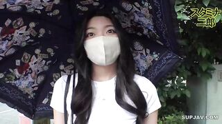 FC2PPV 4692502 【これぞ超えろマンコ！】20才 スプリットタン女子大生がエロすぎる！生ハメ中出し膣奥ドカ射精で痙攣バグ逝きアクメ jav