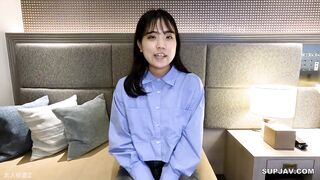 FC2PPV 4692938 あおい(19) 性的なことをなにもしらないけど、どうしてもお金が必要なので出演してくれました。初めてのフェラをして、大きく黒い乳輪 jav