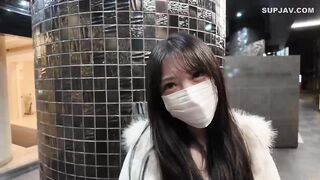 FC2PPV 4694073 20歳 147cm 38kgのスレンダーボディ「ひなちゃん」再び！「もっとイク!!♡」極上ボディーを29歳商社マンが激 jav