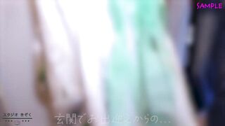 FC2PPV 4695182 【雑魚チンポ即パイズリ】原〇ナヒ〇ダFcupのあちゃん玄関即尺からの即パイズリ、童貞くん出会って即挿入