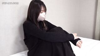 FC2PPV 4698172 他人棒にドハマり！【無】【中出し解禁2回戦】ガチイキさせられて他人棒にハマった保育士がまた会いに来た。たっぷり中出 jav