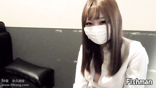 FC2PPV 1565860 激ミニ制服かほちゃん2発目！オフパコリーマンからいろんな体位でしつこくパコパコされちゃう編 jav