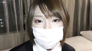 FC2PPV 734989 完全初撮り♥制服生ハメ♥偏差値67の優等生がマン汁溢れさせてイクイク連呼！♥超絶美白美ボディで乳首もマ○コも薄ピンク jav