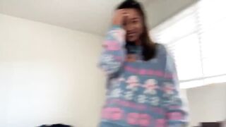 자극적인 섹스를 좋아하는 여친 china