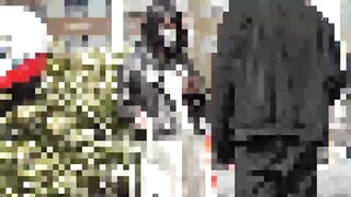 FC2PPV 4697598 【フルHD版×爆乳妻ナンパ】軽く飲ませたらオマ●コを濡らして爆乳を揺らしてイキ悶える…新宿をぶらつく地方妻は性欲の塊 jav