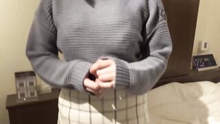 FC2PPV 4693820 【個撮・素人】浮気現場見られ彼氏に言わない様に口止めSEXをハメ撮りです jav