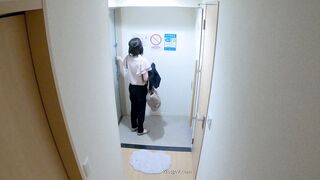 에어비앤비 욕실 도촬컨셉 3탄 ipcam jav 3