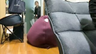 FC2PPV 4700338 【借金女】パイパンにされたほとんど中出しオナホ色白デカ尻肉便器【個撮】 jav