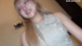 FC2PPV 4699320 【無】超可愛い色白美肌白ギャル！笑った時の笑顔が無邪気で可愛い過ぎます⤴更に喘ぎ声が唸る系で本気で感じてるのが最高 jav