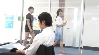 8시 뉴스앵커 생방송중 질내사정 속보 jav