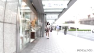 FC2PPV 4701018 航空企業の新卒カワ顔の裏に隠された淫らな本姿。「その巨根で妊娠させて…」大量のザーメンが膣穴の奥から溢れ出 jav