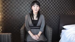 FC2PPV 754302 【個人撮影】くみこ39歳　ご近所系の素朴で貞淑な人妻に大量中出し jav