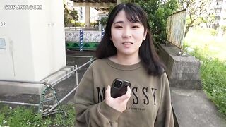 FC2PPV 4703233 3日間！半額！！【初撮り】【顔出し】地方からはるばる都会へやってきた。性の経験値ほぼ0、恋愛も知らない jav