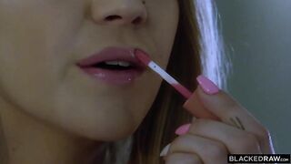 BlackedRaw - Emiri Momota - Sultry Beauty Emiri Gets A BBC Ride jav