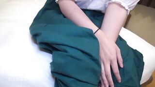 FC2PPV 1568812 【個人撮影】【無修正】顔出し　コロ介のコロコロ珍道中　ななみ21歳 jav