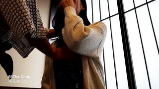 FC2PPV 1570791 個数限定【無】ミスコン入賞経験ありの172cmスレンダー女子・旅館個室露天風呂連続中出し(59分) jav