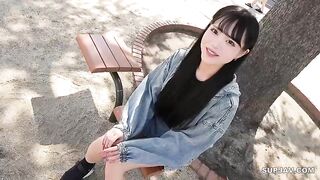 FC2PPV 4704242 3日間！半額！！【初撮り】【3射精】見た瞬間に心を奪われる。理屈なんていらない『可愛い』という事実。理性を保てなくなる jav