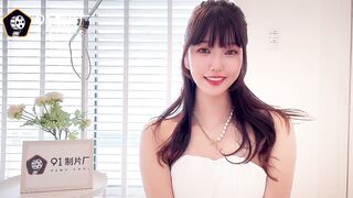 대만에서 활동중인 일본여배우 하루카 타카나시 jav