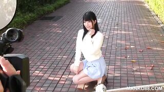 우에하라 아이 감독판 비하인드 섹스신 유출 jav