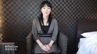 FC2PPV 1573233 【個人撮影】欲求不満スレンダー奥様くみこさん主観・客観セット jav