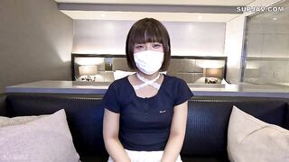 FC2PPV 4706424 【素人初撮り】せりな(18) 流されやすいギャルだったので、クスコで開いて内視鏡撮影して膣に中出ししてアナル貫通ATMしてしまいました jav