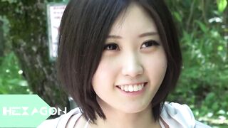 FC2PPV 4706411 【３回目】【野外】水着モデルのバイトと聞かされて派遣された、スタイル抜群のゆうちゃ◯似の２１歳 jav