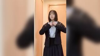 부탁받은 존예 노예 일녀 jav (11)