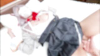 FC2PPV 4706731 【無本数限定価格】何度もオホって全力でイク○ーリャさんが可愛すぎる！即イキ雑魚まんレイヤーの生中出しハメ撮り映像 jav