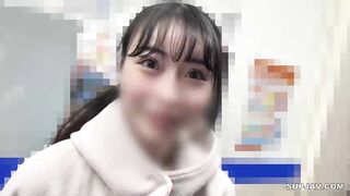 FC2PPV 4707421 【4K超高画質】上品だけど下品 細身くびれGカップ極品お嬢様OL 婚約者以外と浮気生中出しSEX [有] jav