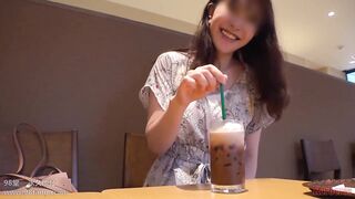 FC2PPV 1573483 【無修正ｘ個人撮影】触ってもないのに大量に潮を垂れ流す、噴射する鯨妻が究極にエロかった！妻が寝取られているのを見 jav