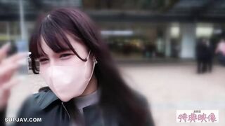 FC2PPV 4707283 [即ハメ中出し素人妻］無修正≪旦那は仕事中に私は温泉旅行で中出しされちゃった♡≫仕事と家庭を忘れて不倫旅できたら何でもし jav