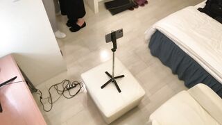 FC2PPV 4707631 【無  第２弾】原宿で見つけたモデルの原石　メイドさんに大変身！大量中出しハメ撮りお掃除フェラも jav 2