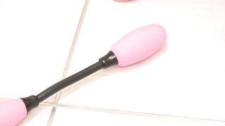 FC2PPV 4707631 【無 第２弾】原宿で見つけたモデルの原石　メイドさんに大変身！大量中出しハメ撮りお掃除フェラも jav 1