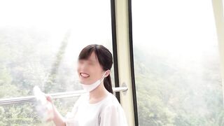 FC2PPV 1561487 【数量限定2980pt→1980pt】夏の思い出：お忍び温泉デート編❤️私服でラブラブ温泉デート❤️浴衣に着替えた由香とプライベート温泉 jav 1