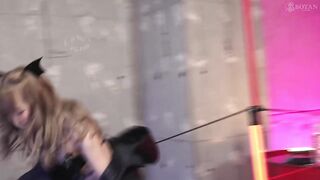 링위의 레슬러 포르노 뮤직 비디오 jav