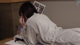 어리고 귀여운 일반인 사까시 알바 13 jav