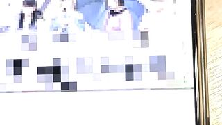 FC2PPV 4707088 消されちゃいました『とうけつ復活』再販！！FC２最高の大事件再び！！ミスコンファイナリスト再降臨！！正真正銘のアイドルグ jav 1