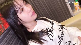 FC2PPV 4712071 【週末限定1980pt】「ごめんなしゃい♡♡」でイキまくる彼氏持ちスレンダー爆美女をいろんな攻め方して jav