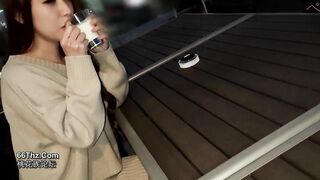 FC2PPV 1579080 個数限定【無】敏感なCAに連続中出し(69分) jav